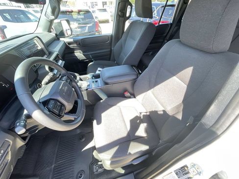 Used 2025 Toyota Land Cruiser 1958 AWD/4WD image 19