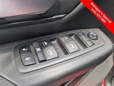 Used 2022 RAM 1500 Tradesman w/ Trailer Tow Group AWD/4WD image 15