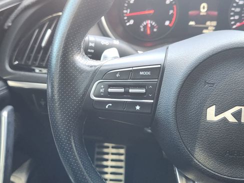 Used 2022 Kia Stinger GT-Line w/ Sun & Sound Package image 26