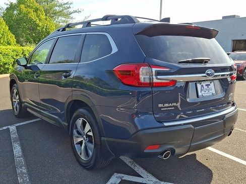 Certified 2025 Subaru Ascent Premium AWD/4WD image 4