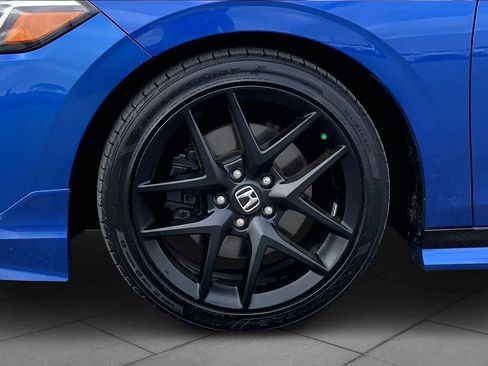 Used 2022 Honda Civic Si image 10