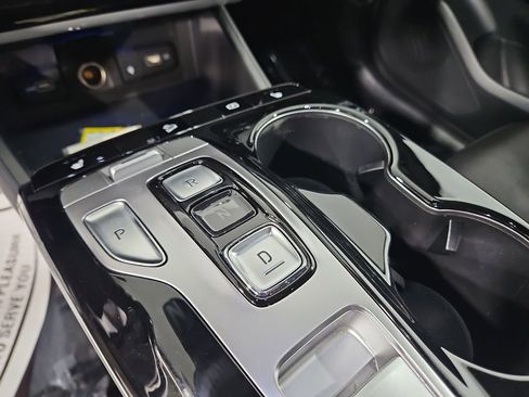 Certified 2022 Hyundai Tucson SEL image 25