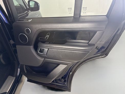 Used 2021 Land Rover Range Rover Westminster Edition image 28