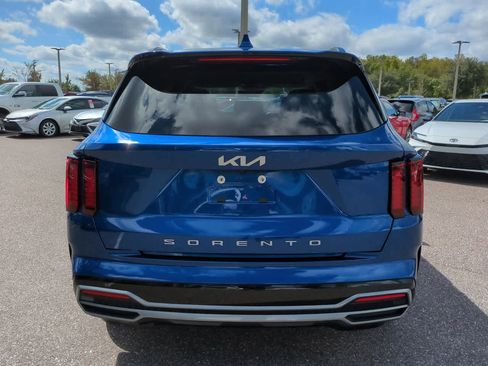 Used 2022 Kia Sorento S image 5