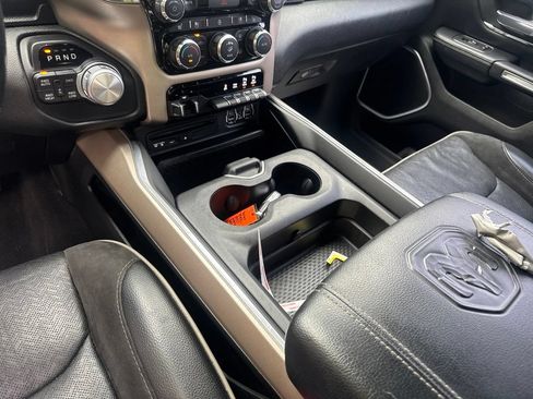 Used 2019 RAM 1500 Laramie w/ Sport Appearance Package AWD/4WD image 16