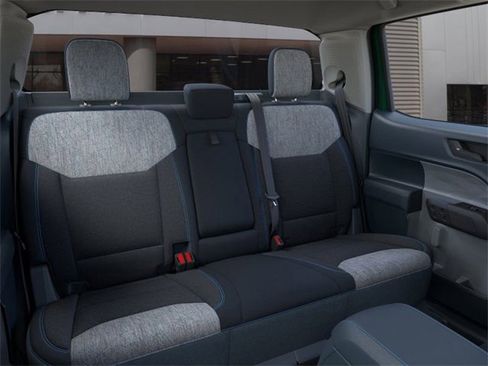 New 2025 Ford Maverick XLT w/ Equipment Group 302A image 11