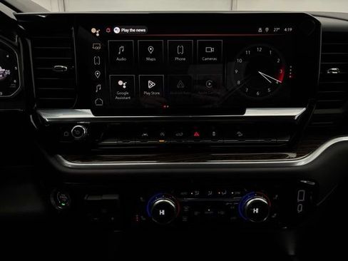 New 2026 GMC Sierra 1500 Elevation image 22