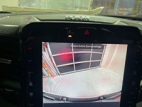 New 2026 RAM 1500 Big Horn image 13