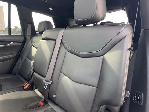 Certified 2024 Cadillac XT6 Premium Luxury image 6