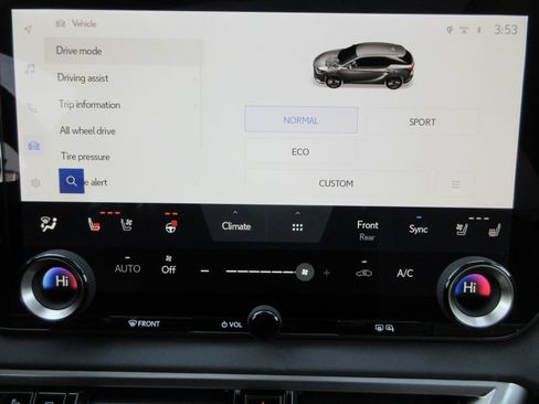 Used 2026 Lexus RX 350 Premium Plus image 40