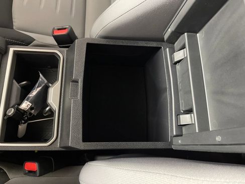 New 2026 Toyota Tacoma TRD Sport image 23