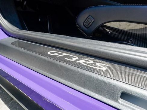 Used 2016 Porsche 911 GT3 RS RWD image 62