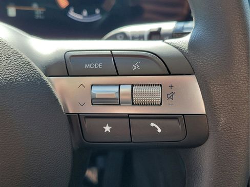 New 2026 Hyundai Tucson SEL image 26