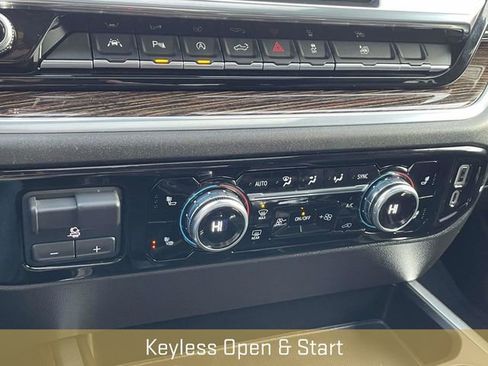 Certified 2022 GMC Sierra 1500 Elevation w/ Elevation Premium Package image 32