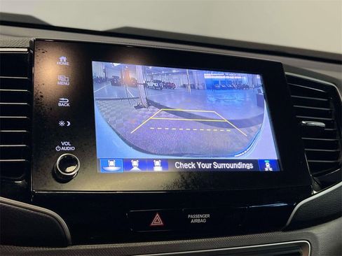 Used 2023 Honda Ridgeline RTL image 30