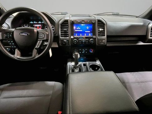 Used 2020 Ford F150 XLT w/ Equipment Group 301A Mid image 8