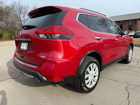 Used 2017 Nissan Rogue S w/ S Appearance Package image 5
