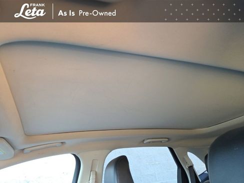 Used 2020 Ford Edge Titanium w/ Equipment Group 301A image 22