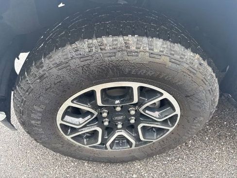 Used 2023 Ford F150 XLT w/ Equipment Group 302A High AWD/4WD image 9