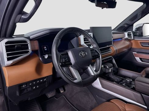 Used 2023 Toyota Tundra 1794 Edition image 8