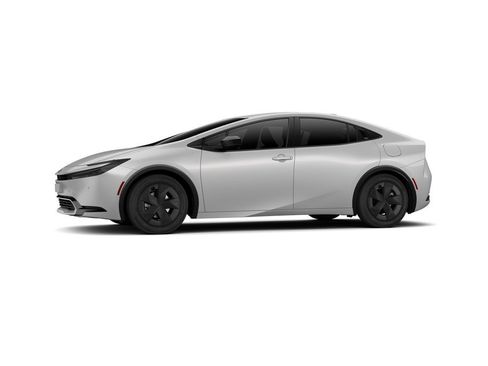 New 2026 Toyota Prius Plug-In Hybrid FWD image 3