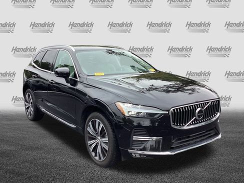 Certified 2023 Volvo XC60 B5 Plus w/ Climate Package image 40