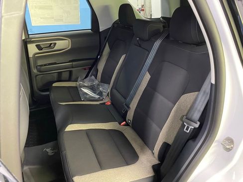 New 2025 Ford Bronco Sport Big Bend w/ Convenience Package AWD/4WD image 36