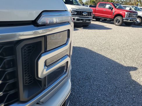 New 2026 Ford F450 Platinum w/ Platinum Plus Package image 4