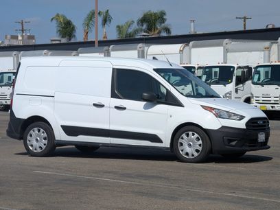Used 2020 Ford Transit Connect XL