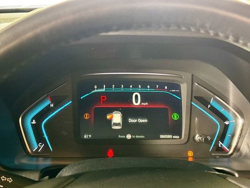 Used 2023 Honda Odyssey Elite image 14