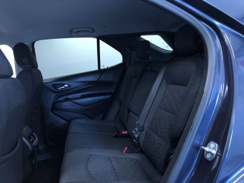 Used 2018 Chevrolet Equinox LT FWD image 21