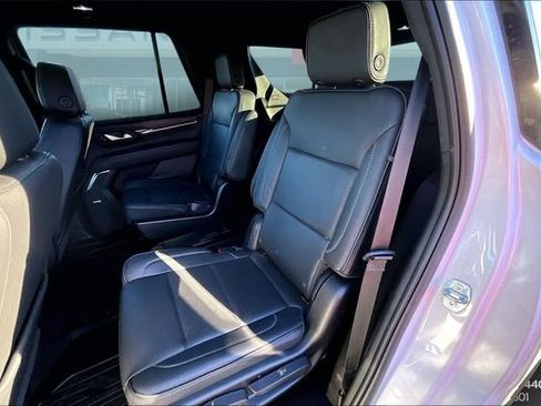 Used 2022 GMC Yukon Denali image 19