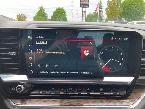 Certified 2024 GMC Sierra 1500 Elevation AWD/4WD image 26