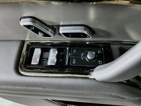Used 2024 Land Rover Range Rover Sport Dynamic SE AWD/4WD image 20