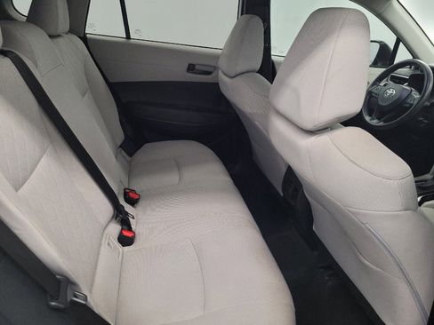 Used 2023 Toyota Corolla Cross L FWD image 19