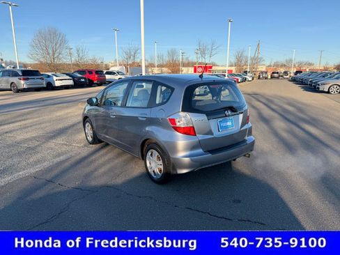 Used 2010 Honda Fit image 4