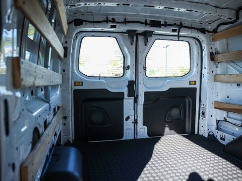 Used 2024 Ford Transit 250 Low Roof w/ Exterior Upgrade Package image 34