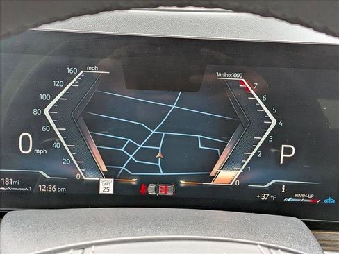 Used 2024 BMW X7 xDrive40i image 16