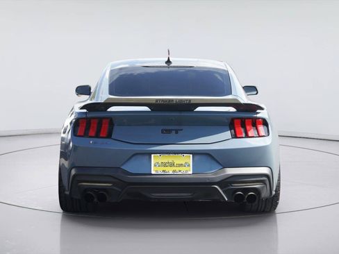 Used 2024 Ford Mustang GT RWD image 7