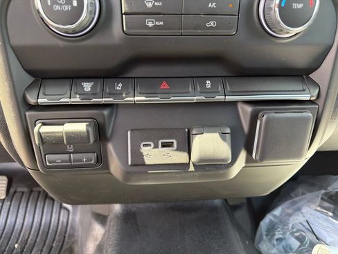 New 2026 Chevrolet Silverado 3500 W/T w/ WT Convenience Package AWD/4WD image 14
