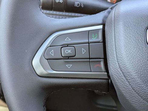 New 2026 Jeep Compass Latitude AWD/4WD image 24