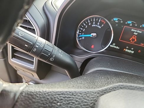 Used 2018 Ford Expedition Max Limited w/ Equipment Group 302A AWD/4WD image 12