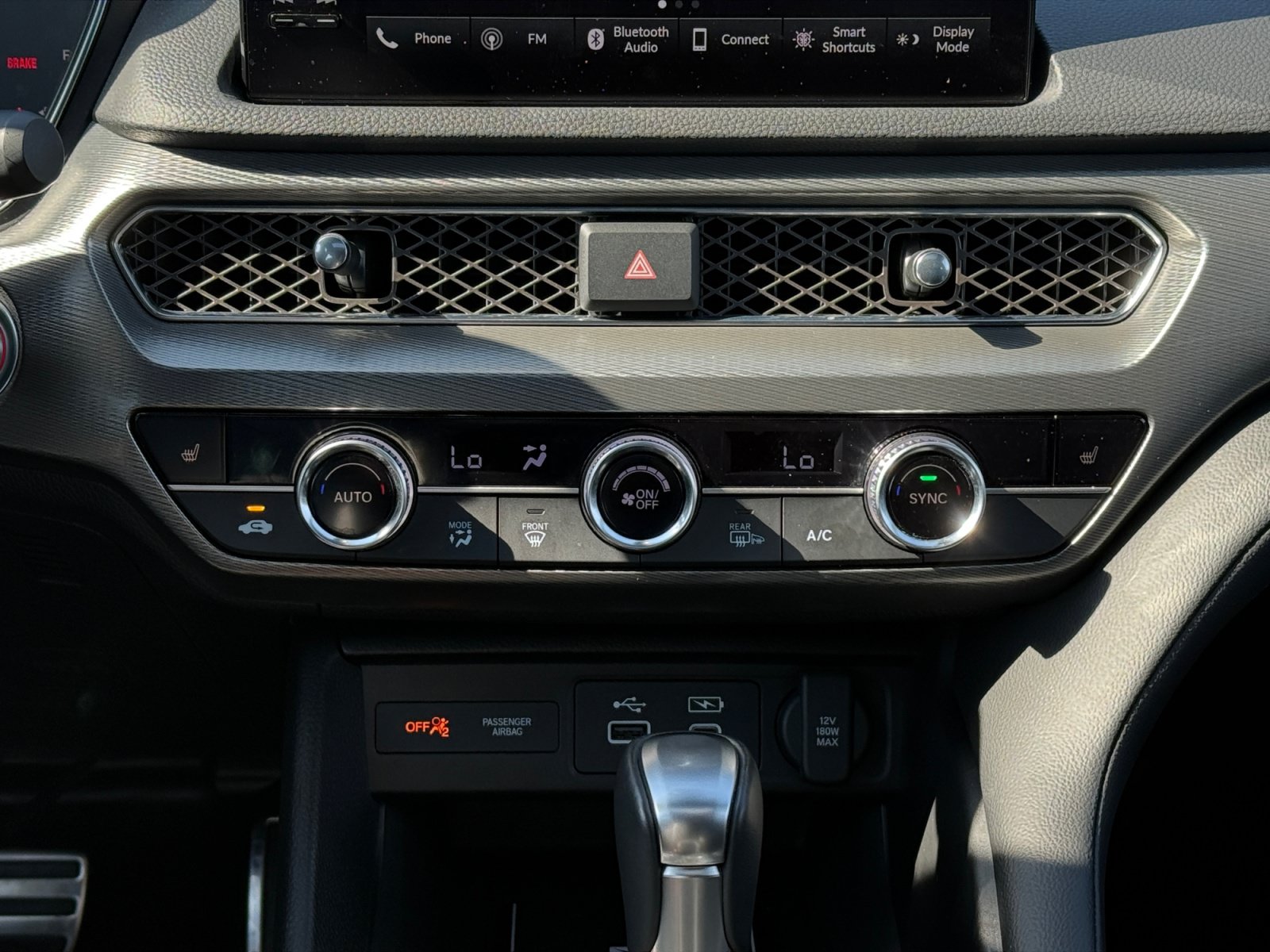 Used 2026 Acura Integra A-Spec w/ Technology Package FWD image 17