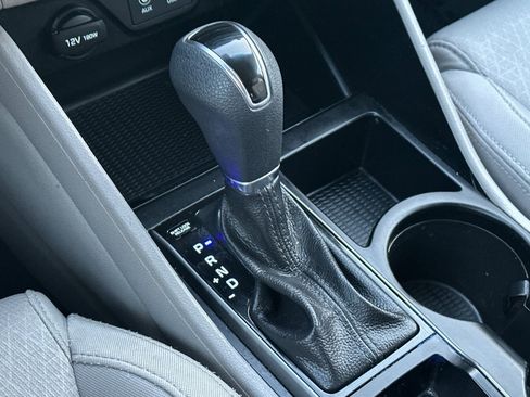 Used 2017 Hyundai Tucson SE image 20