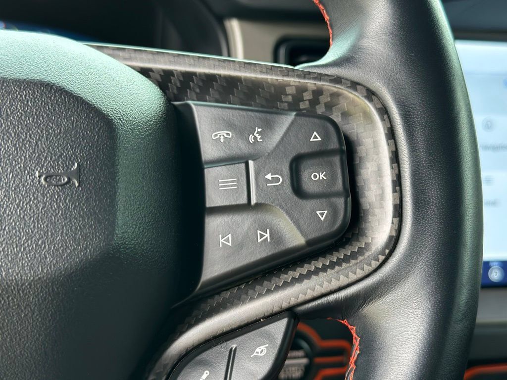 Used 2024 Ford Bronco Raptor AWD/4WD image 64