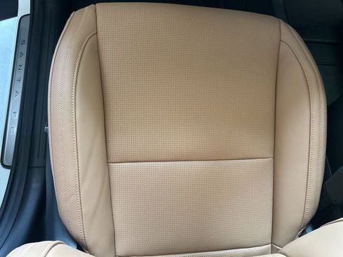 New 2026 Hyundai Santa Fe Calligraphy AWD/4WD image 16