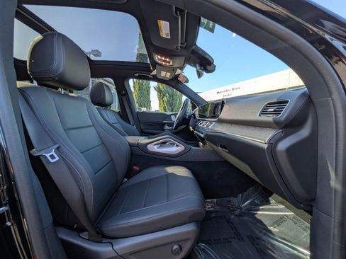 Certified 2026 Mercedes-Benz GLE 350 4MATIC image 22
