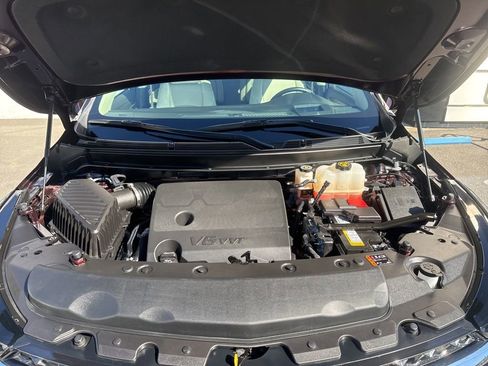 Used 2023 Buick Enclave Avenir w/ Trailering Package, 5000 lbs. image 28