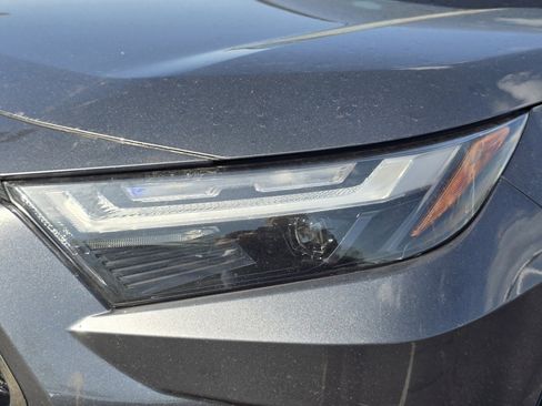 Used 2022 Toyota RAV4 XSE w/ Premium Package image 19