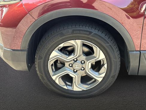 Used 2019 Honda CR-V EX-L image 11